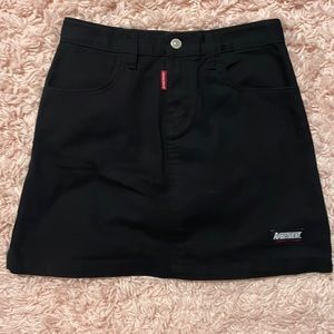 APARTMENT Siempte a Tu Lado Skirt